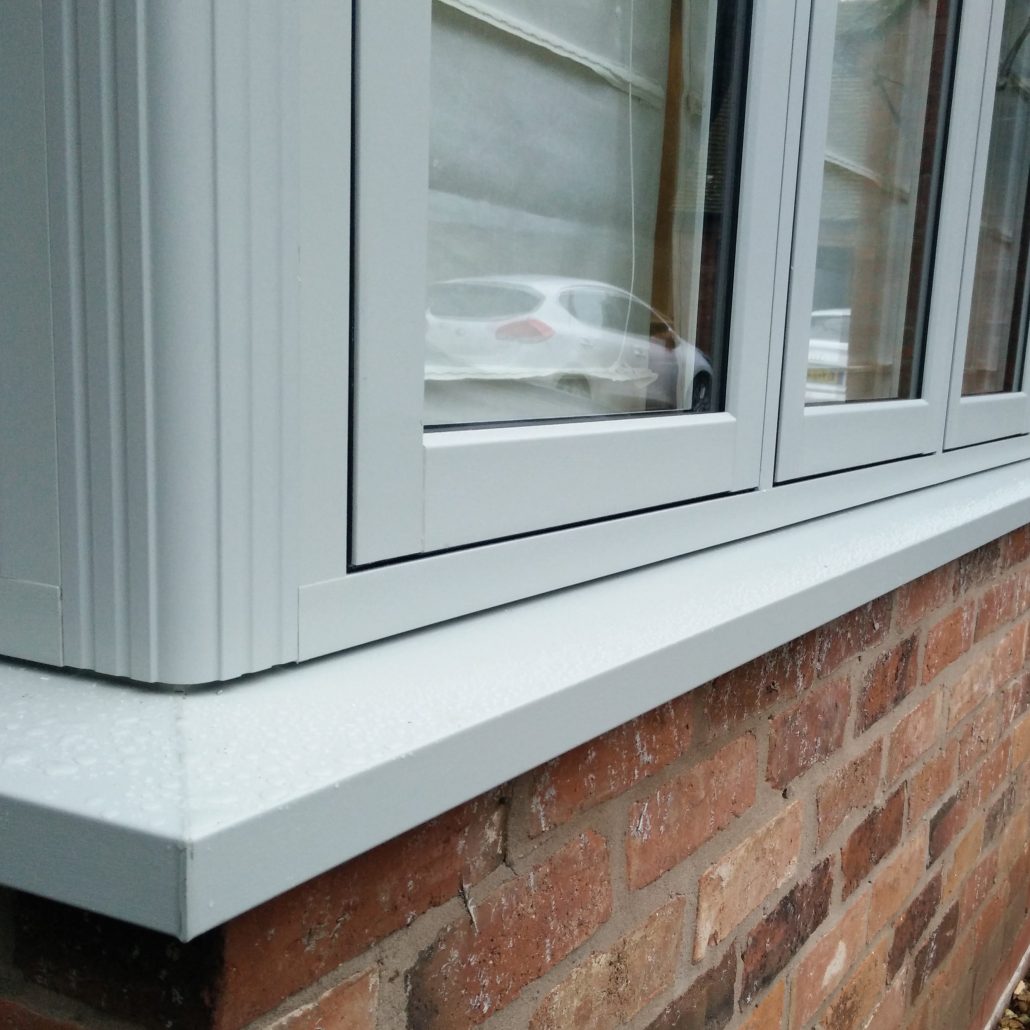 Flush Sash Windows | UPVC Flush Casement Sash Windows | UK