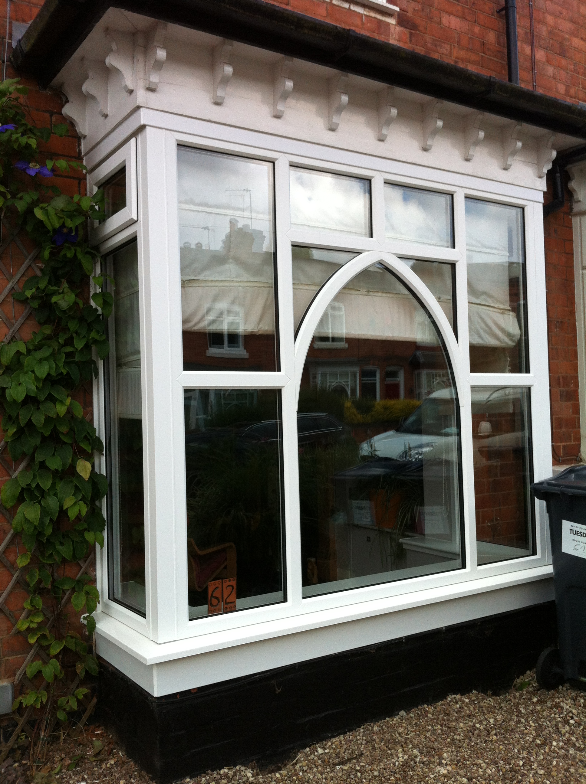 Bay Windows | Bay Design & Installation | UK