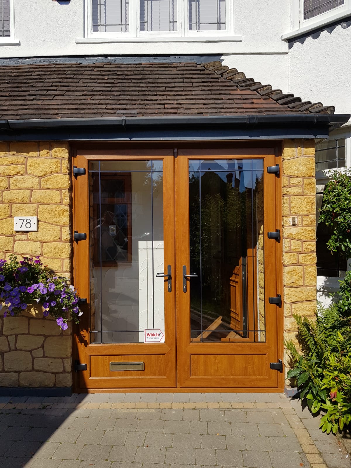 Finesse Windows Guide To Buying Or Replacing Your Front Door