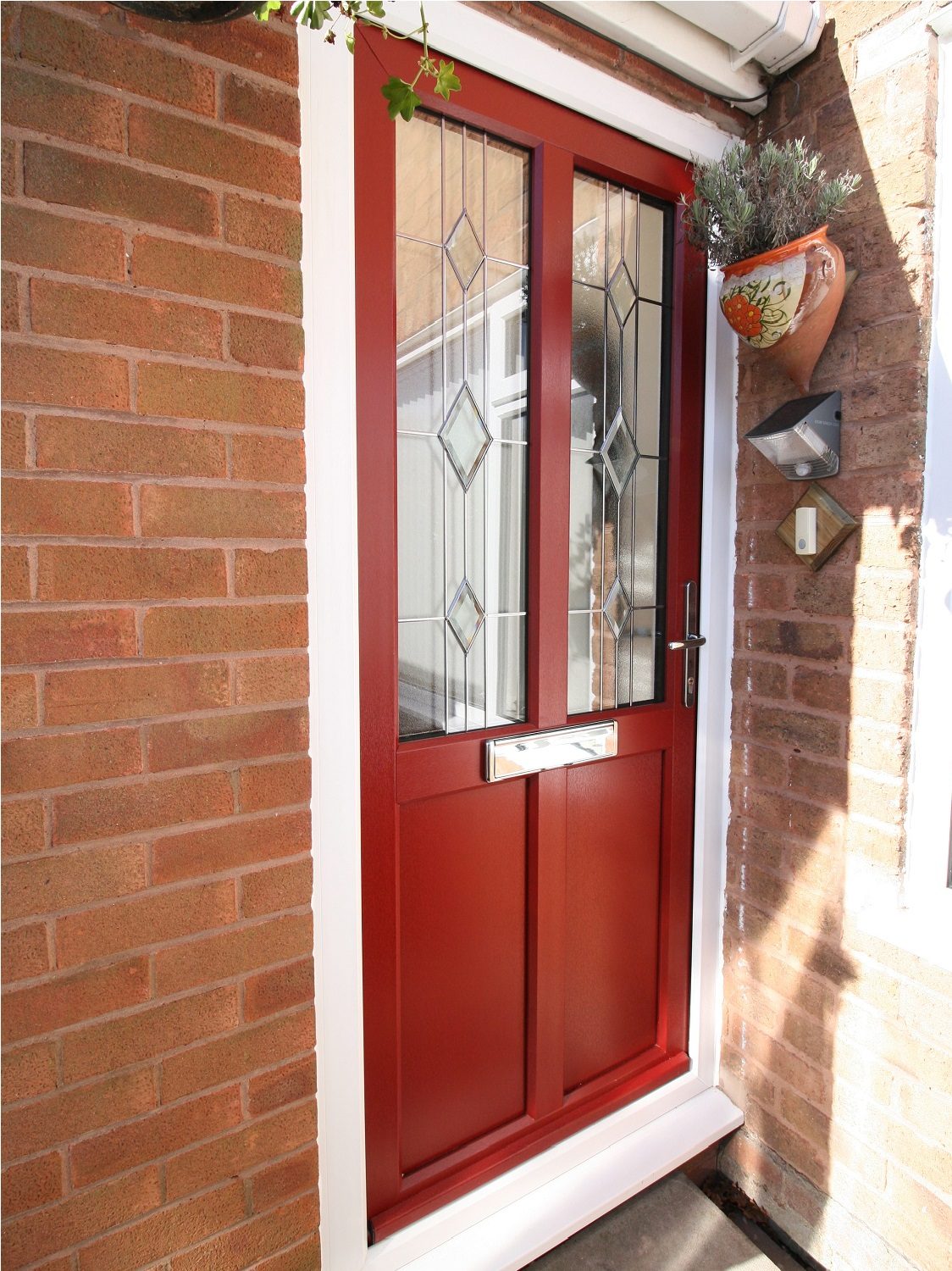 Wooden Front Doors Birmingham Uk Photos