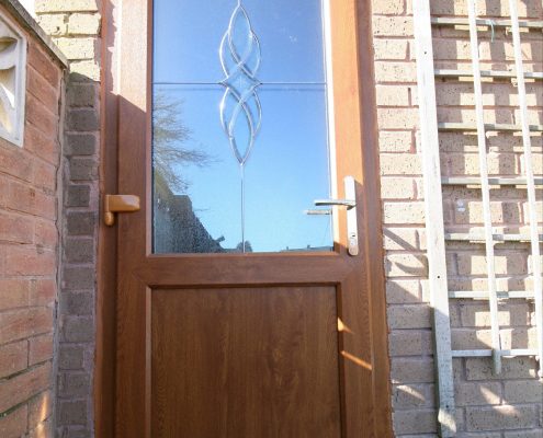 Front Doors Birmingham | Composite, UPVC Front Door Supplier Birmingham ...