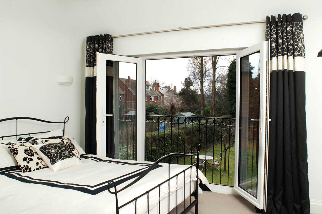 Patio & French Doors | Double Glazed Patio and French Doors in