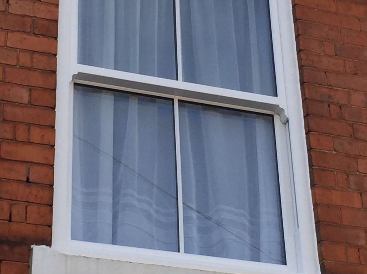 Sash Windows - Bespoke Tilt & Turn Sash UPVC & Timber Windows | UK